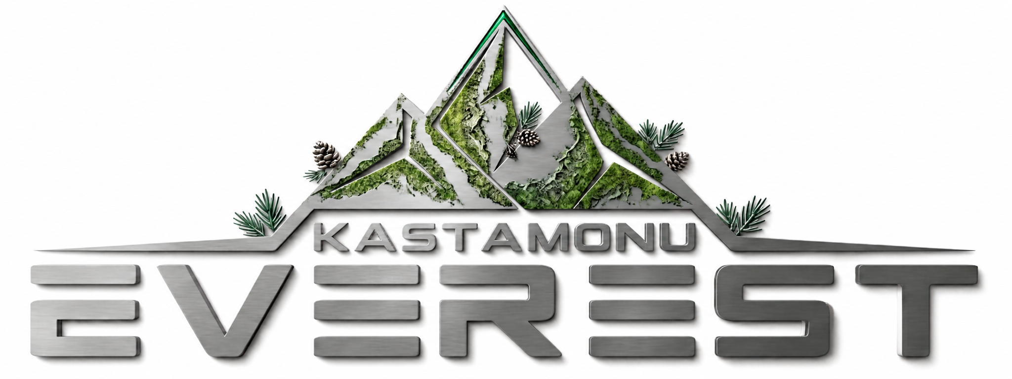 Kastamonu Everest Logo